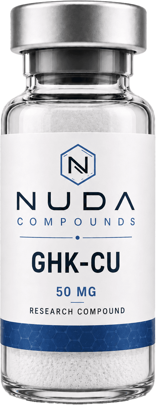 GHK-Cu